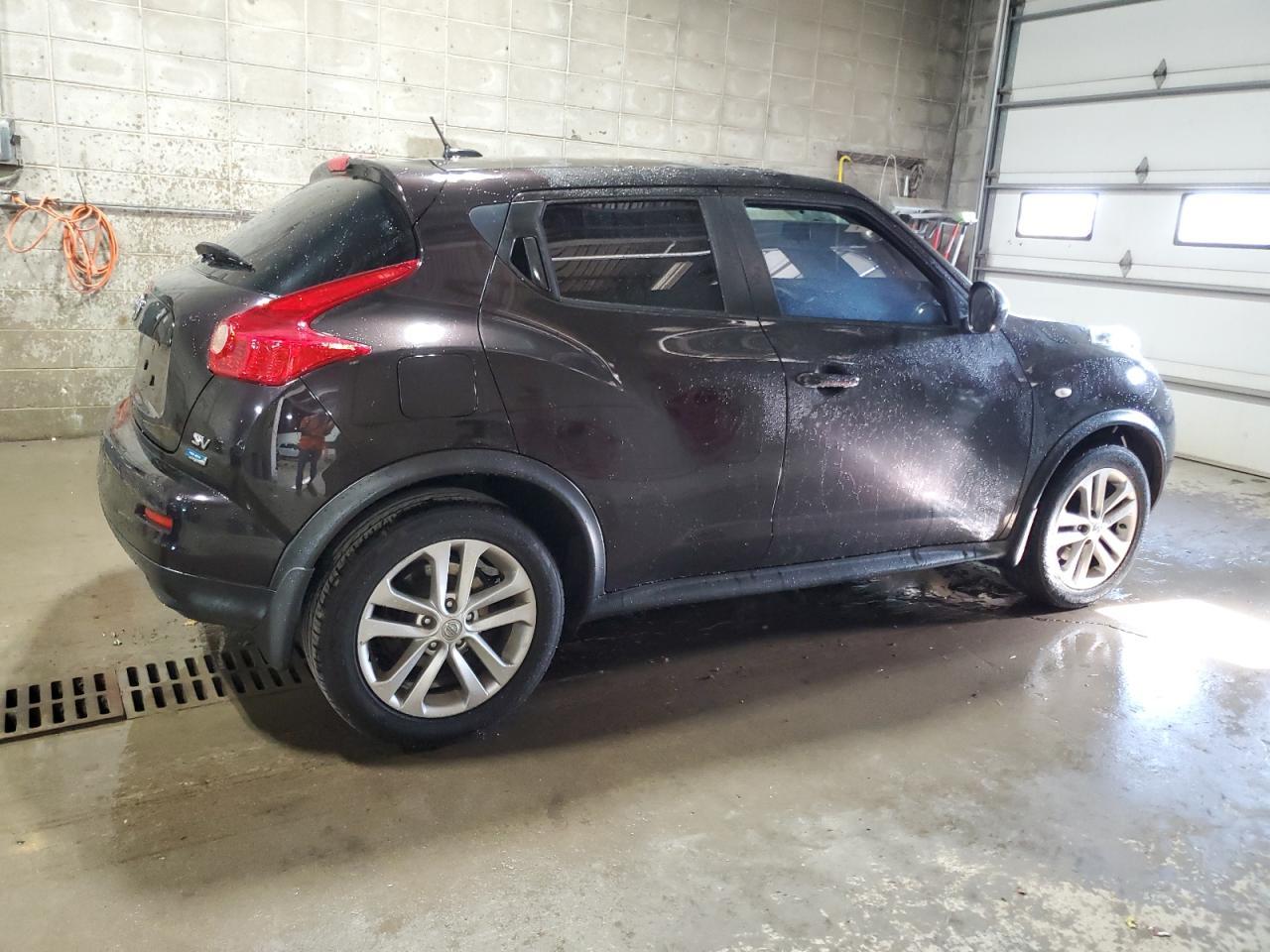 2014 Nissan Juke S - Фото 3