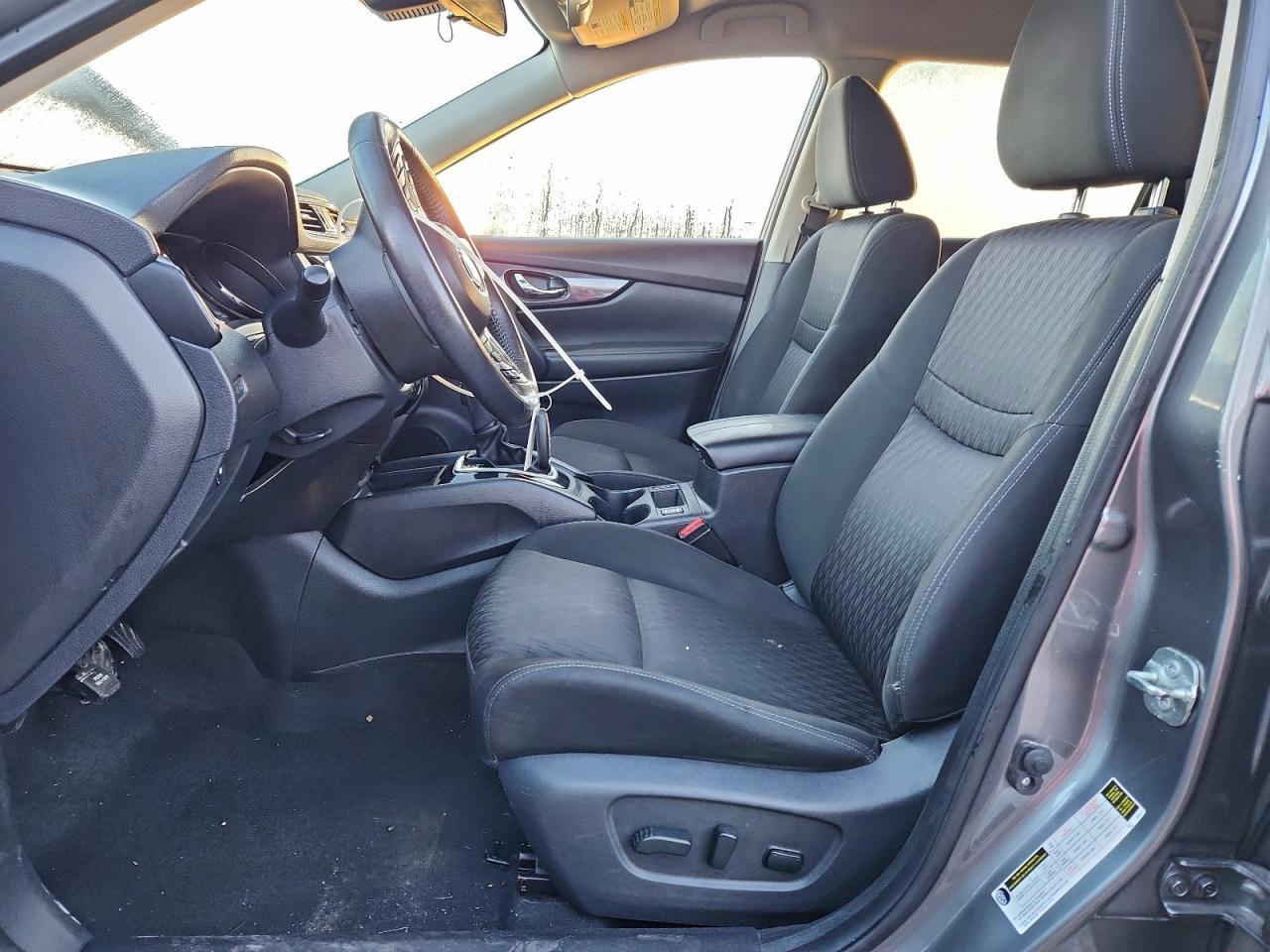 2020 Nissan Rogue S - Image 7