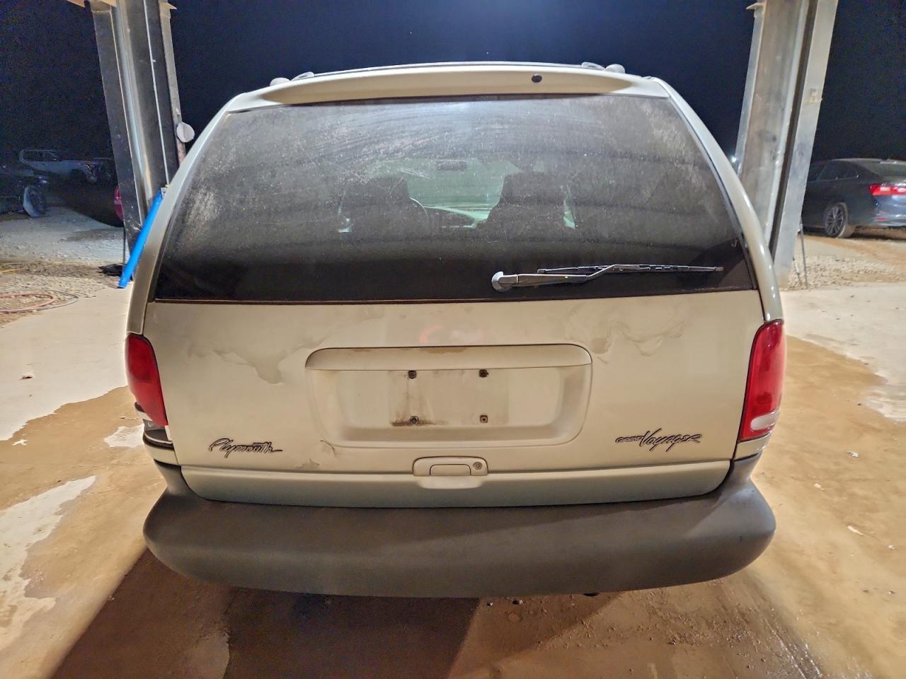 1999 Plymouth Grand Voyager Se - Image 6