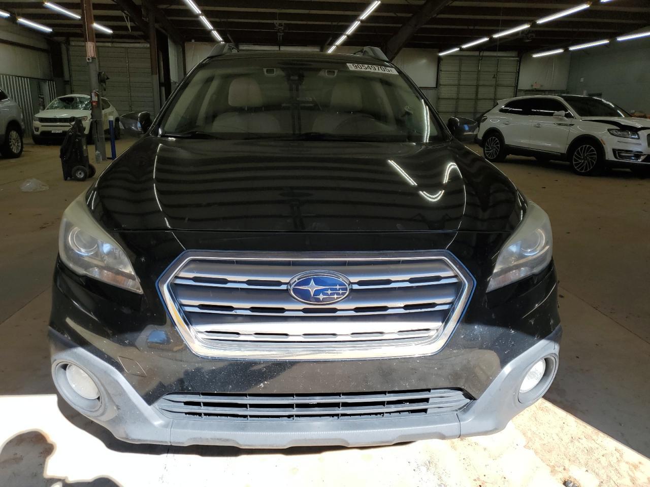 2015 Subaru Outback 2.5I Premium - Фото 5