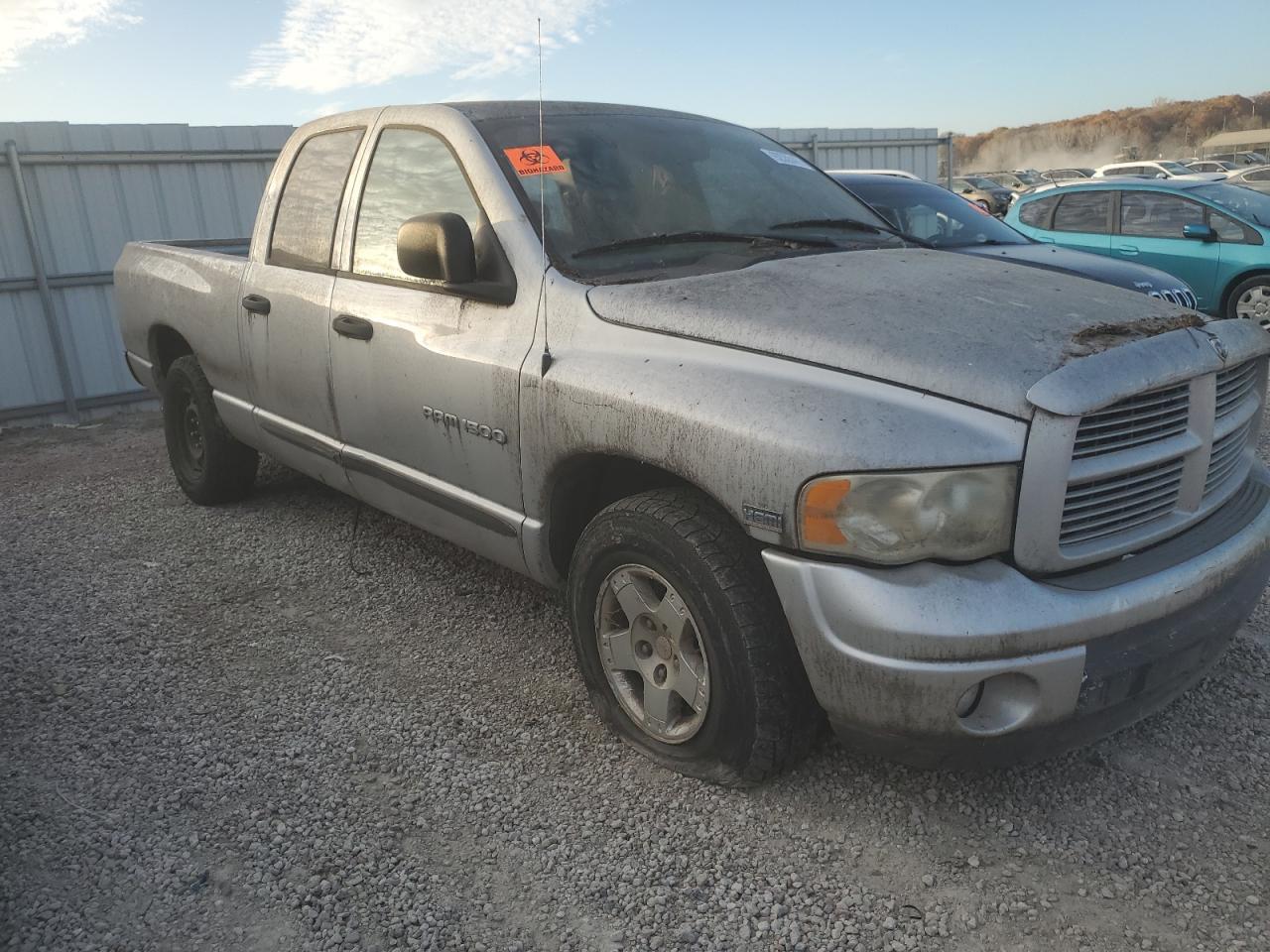 2004 Dodge Ram 1500 - Image 4