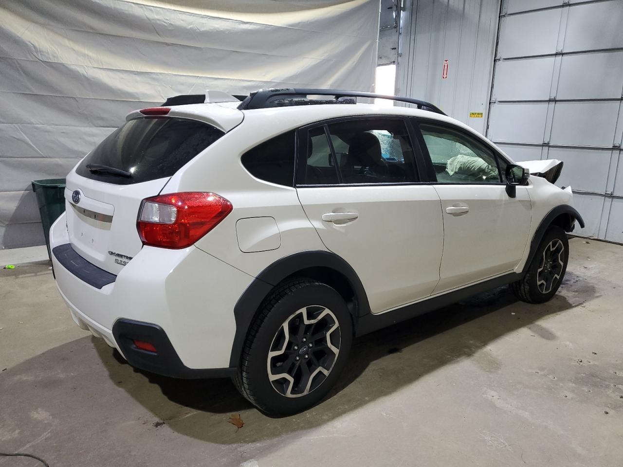 2016 Subaru Crosstrek Limited - Фото 3