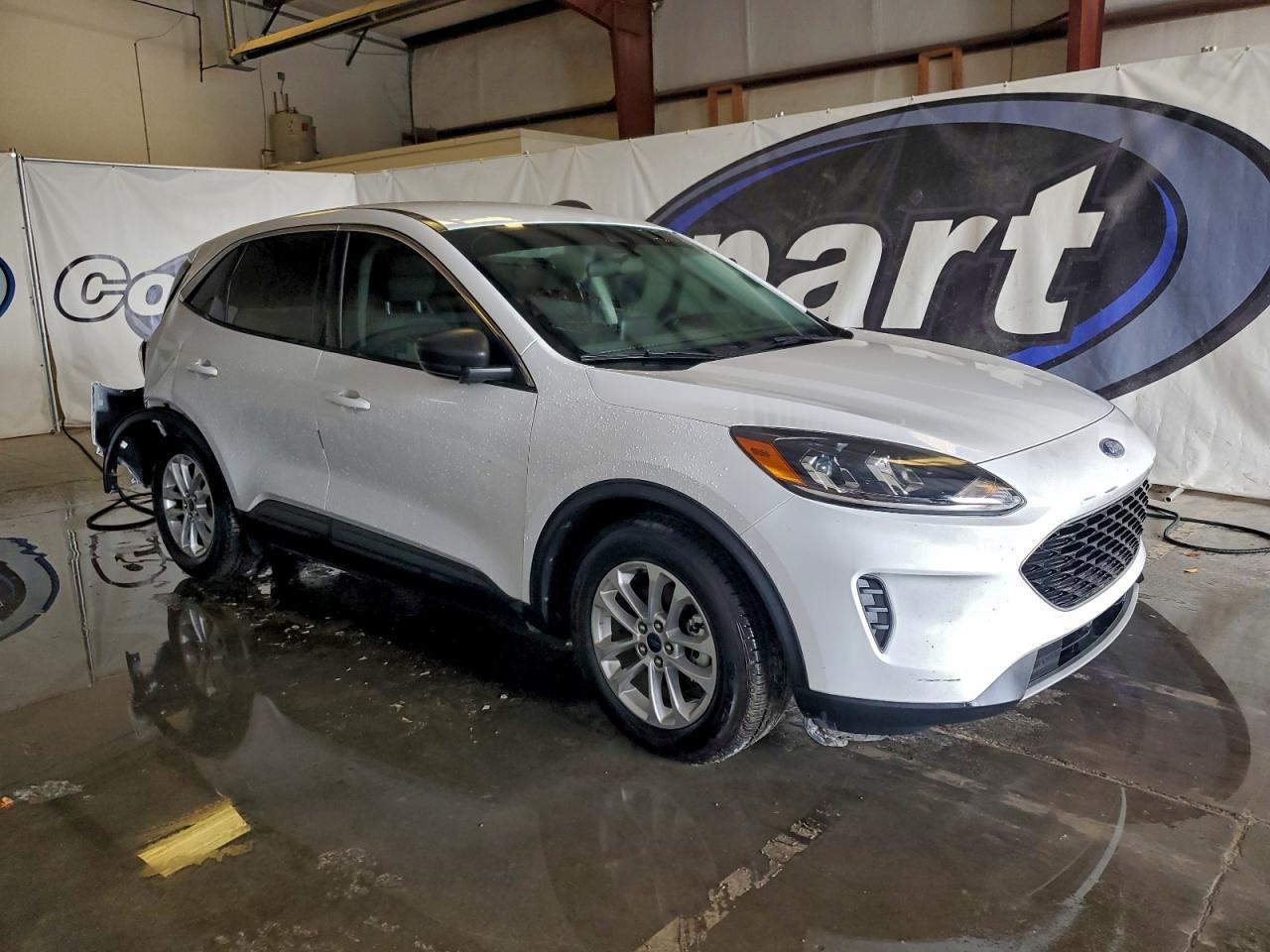 2022 Ford Escape Se - Фото 4