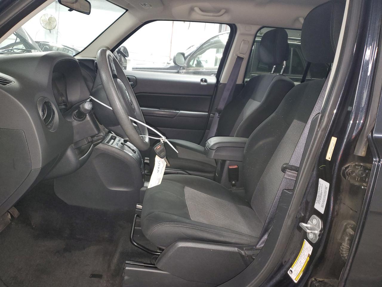 2015 Jeep Patriot Sport - Image 7