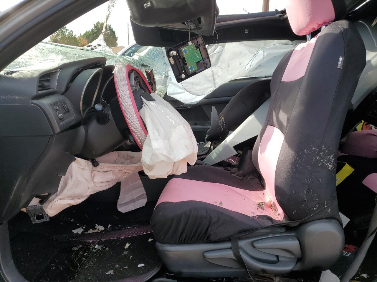 2011 Toyota Scion Tc - Фото 7