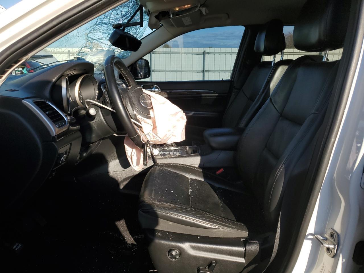 2011 Jeep Grand Cherokee Laredo - Фото 7