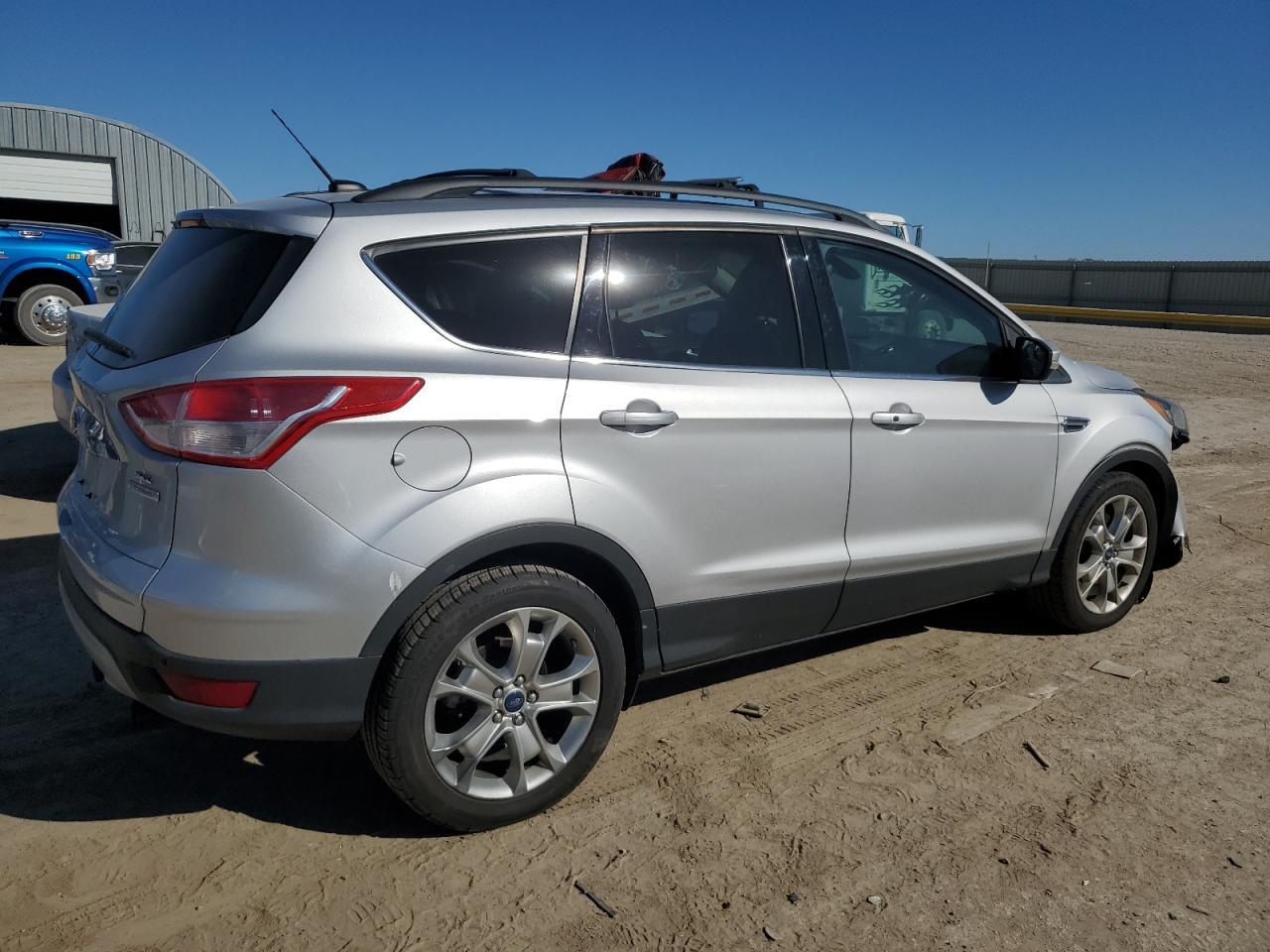 2013 Ford Escape Sel - Image 3