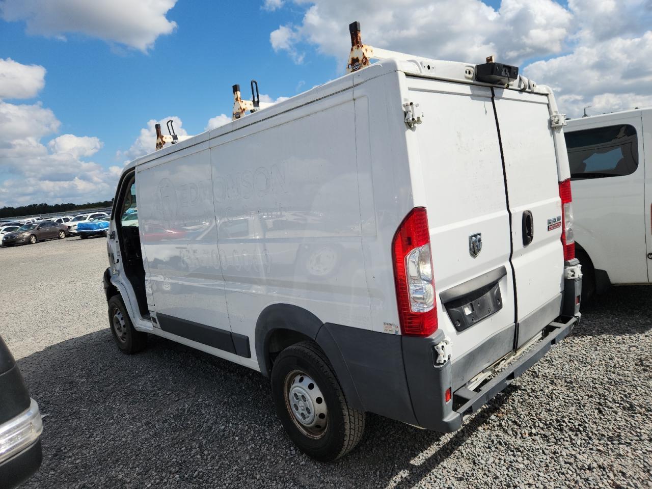 2018 Ram Promaster 1500 1500 Standard - Image 2