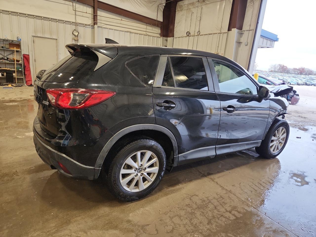 2016 Mazda Cx-5 Touring - Image 3