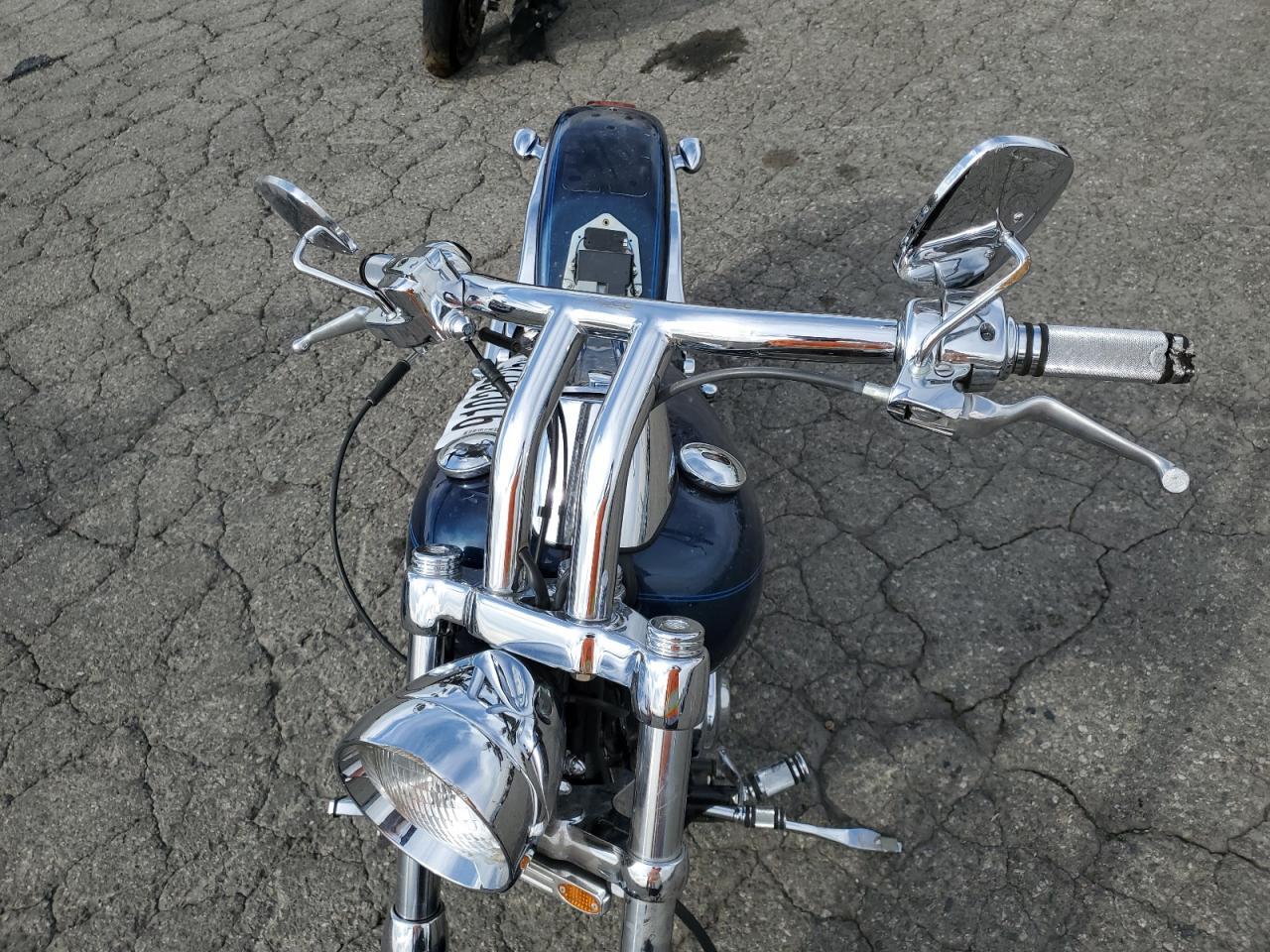 2000 Harley-Davidson Fxstd - Image 5