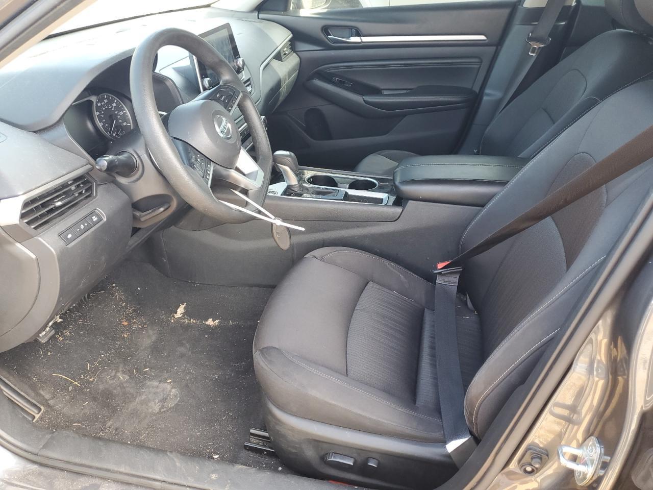2021 Nissan Altima Sv - Фото 7