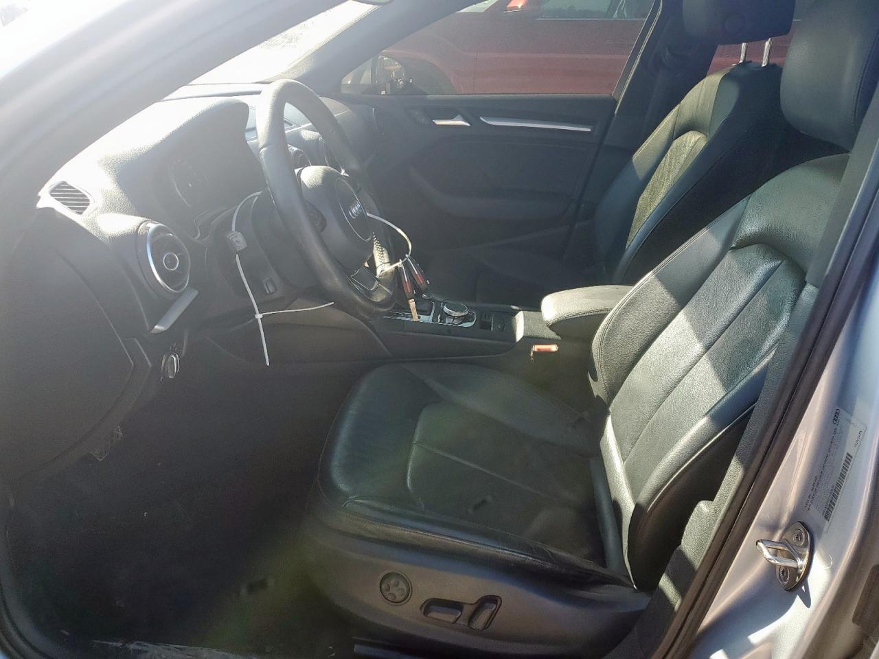 2015 Audi A3 Premium - Фото 7