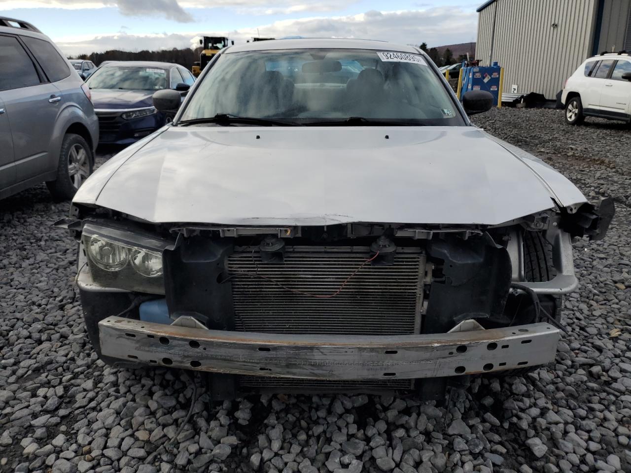 2009 Dodge Charger Sxt - Фото 5