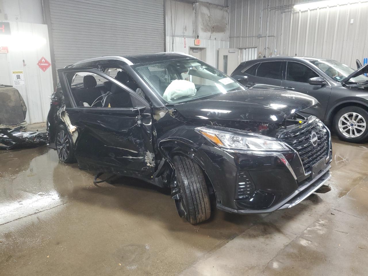 2022 Nissan Kicks Sv - Фото 4