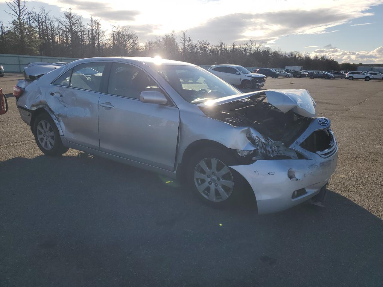 2009 Toyota Camry Base - Image 4