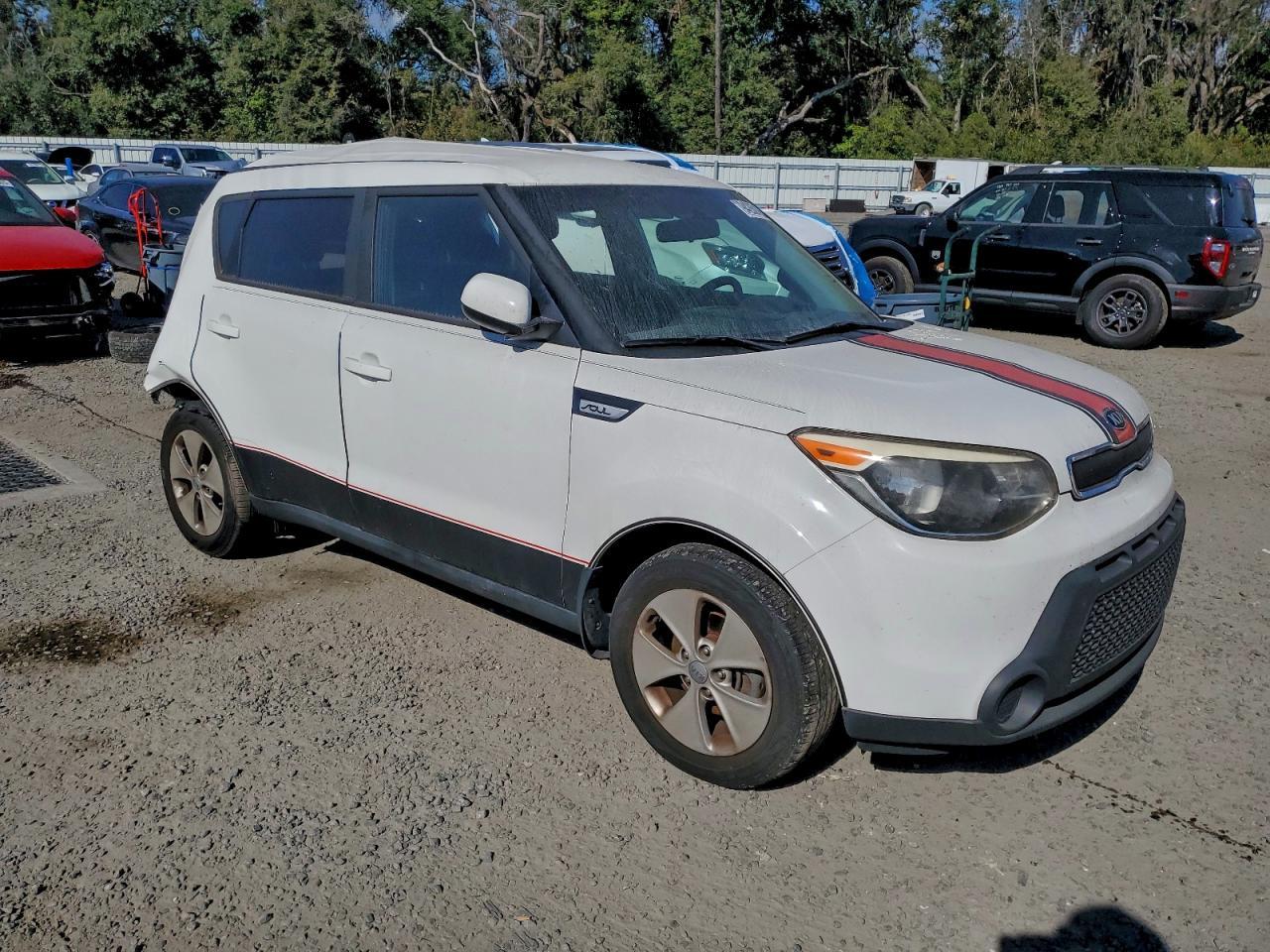 2016 Kia Soul - Фото 4