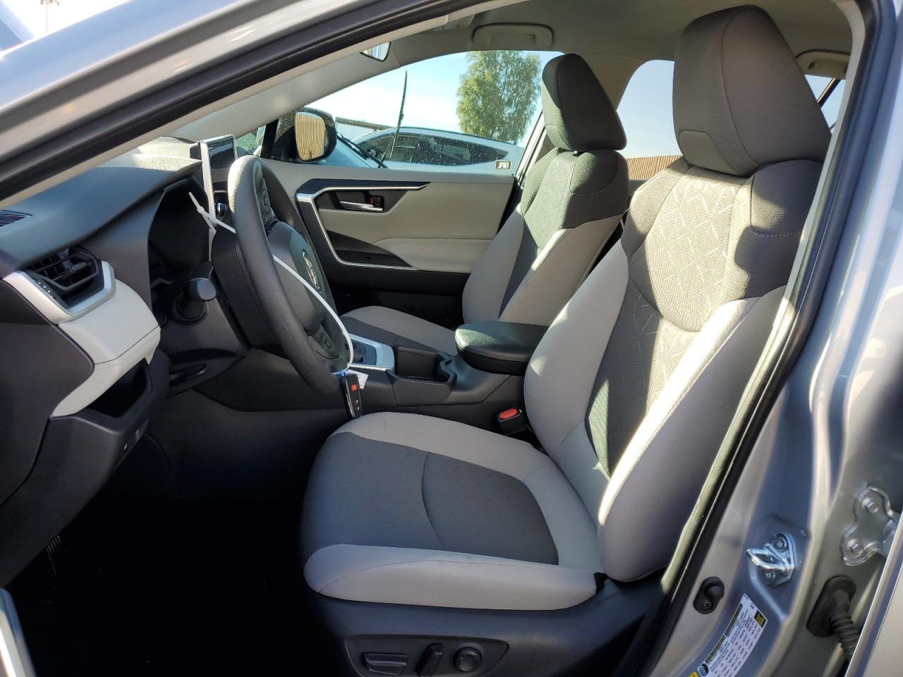 2025 Toyota Rav4 Xle - Фото 7