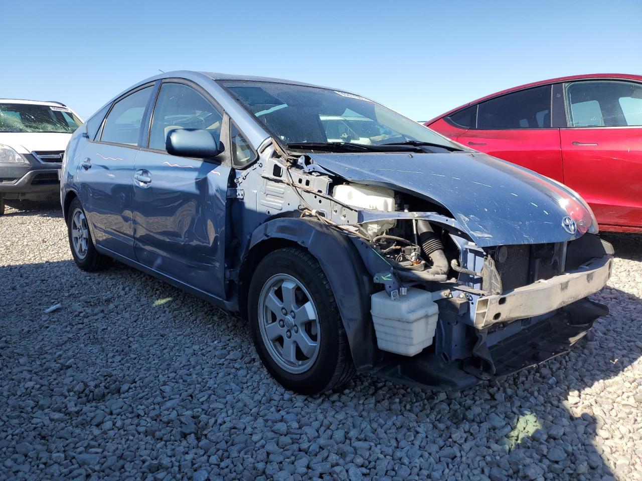 2005 Toyota Prius - Image 4