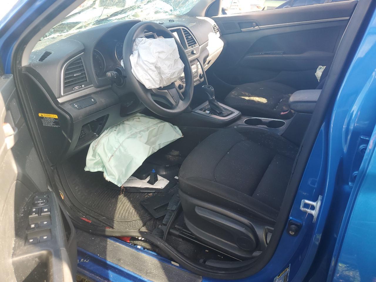 2017 Hyundai Elantra Se - Фото 7