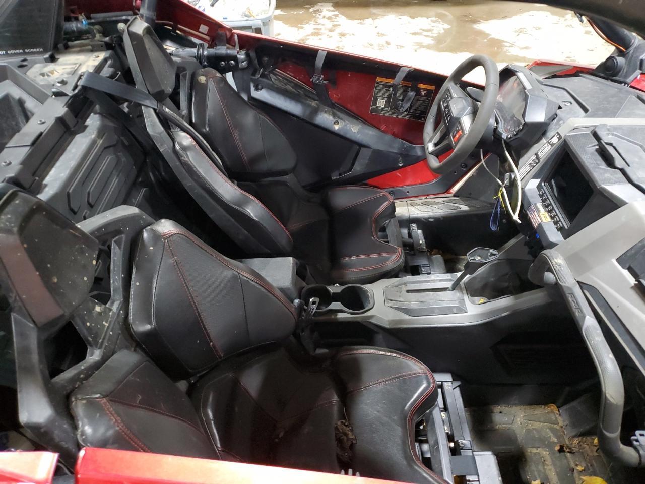 2023 Polaris Rzr Pro Xp Utility Vehicle - Фото 6