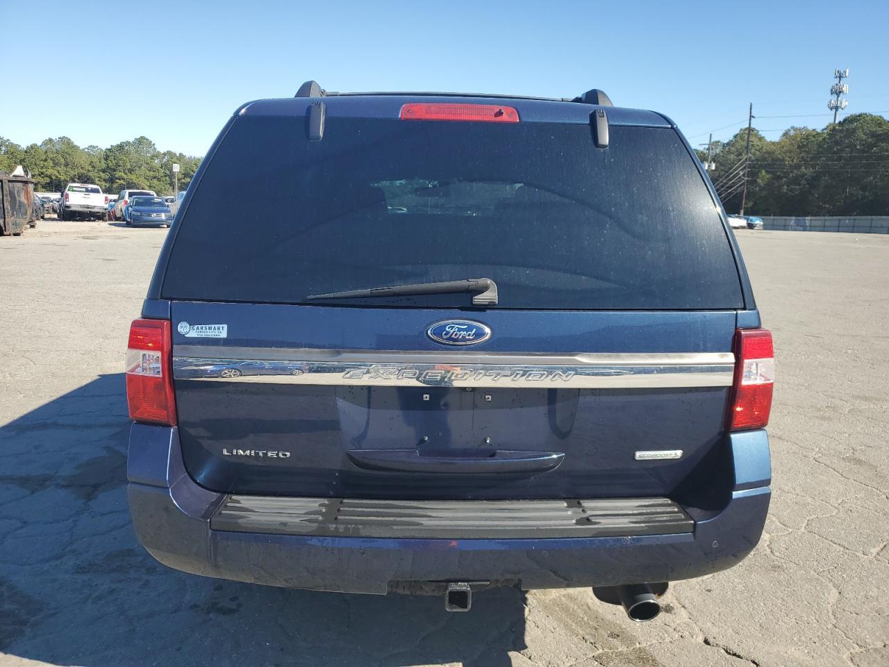 2015 Ford Expedition Limited - Image 6