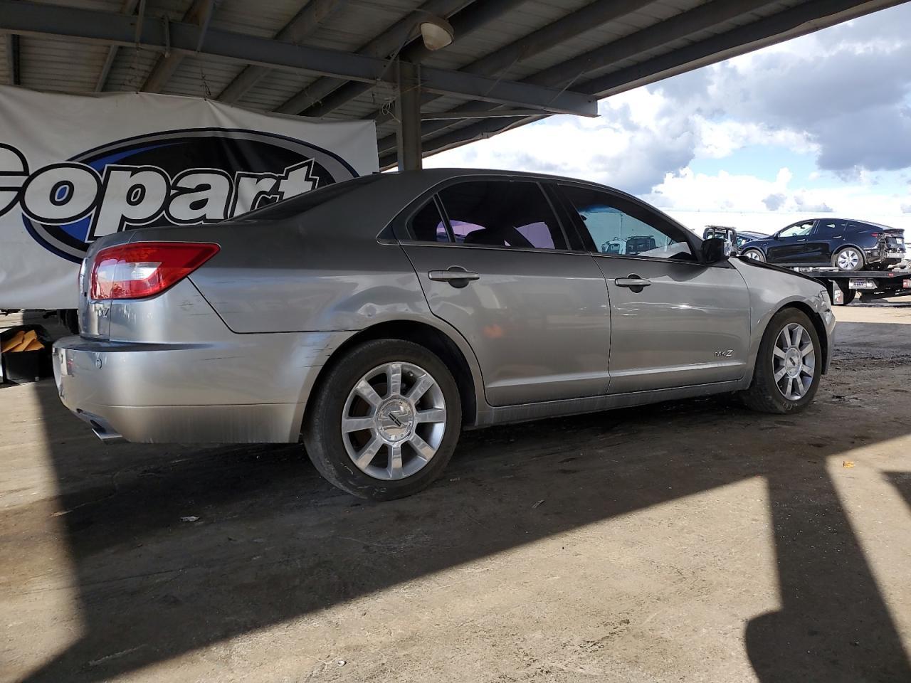 2008 Lincoln Mkz - Фото 3