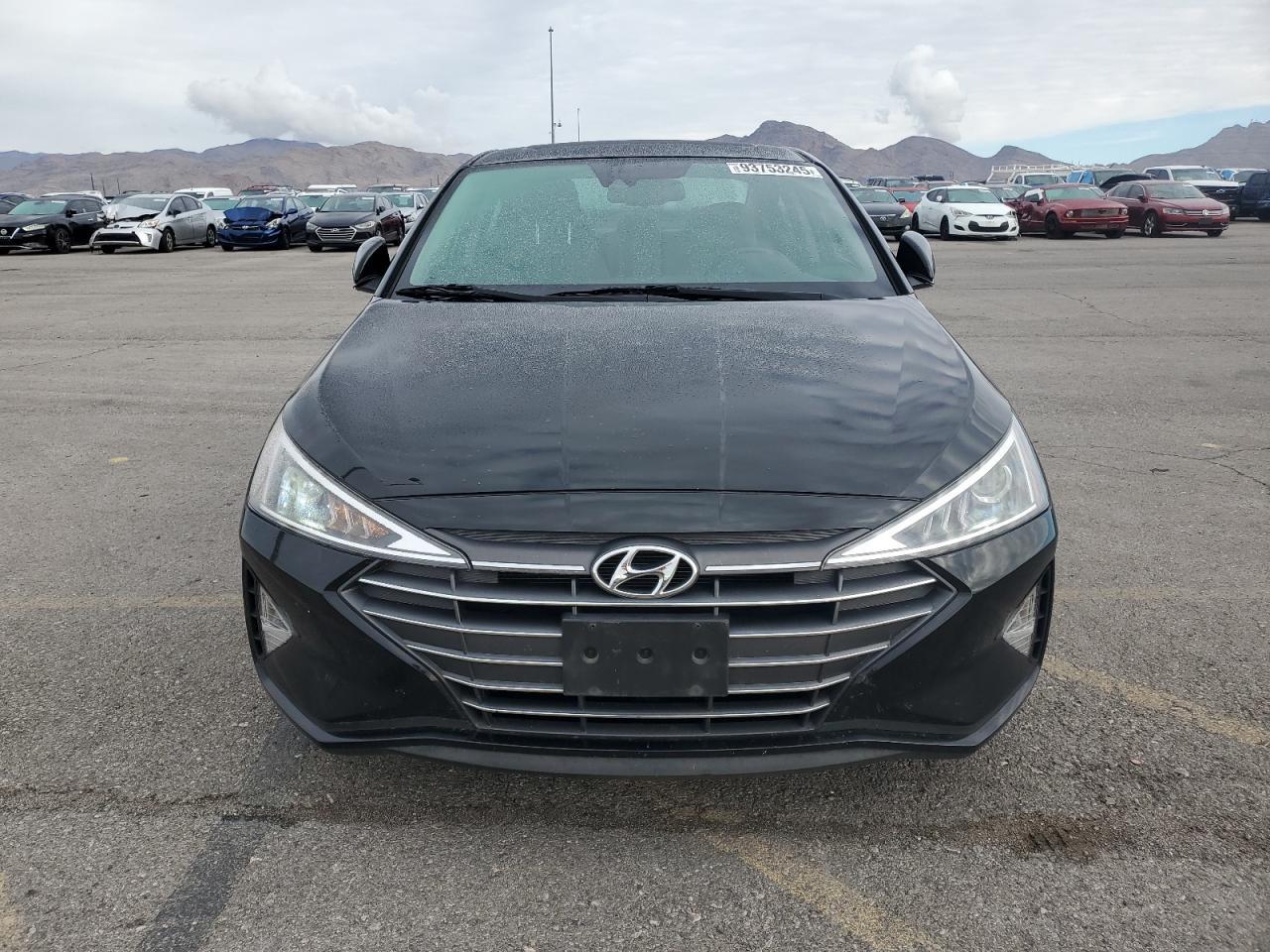 2020 Hyundai Elantra Sel - Image 5