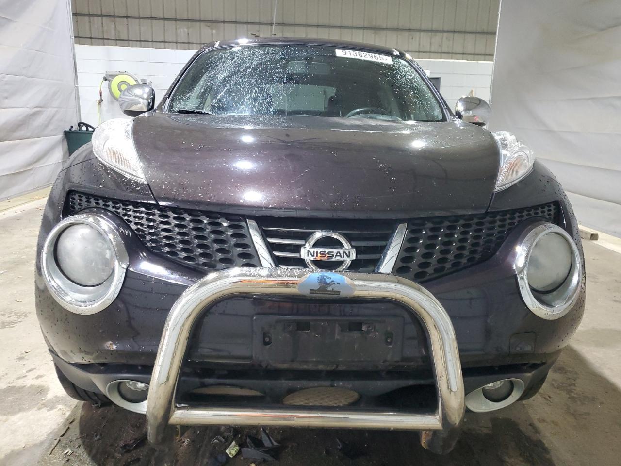 2014 Nissan Juke S - Фото 5