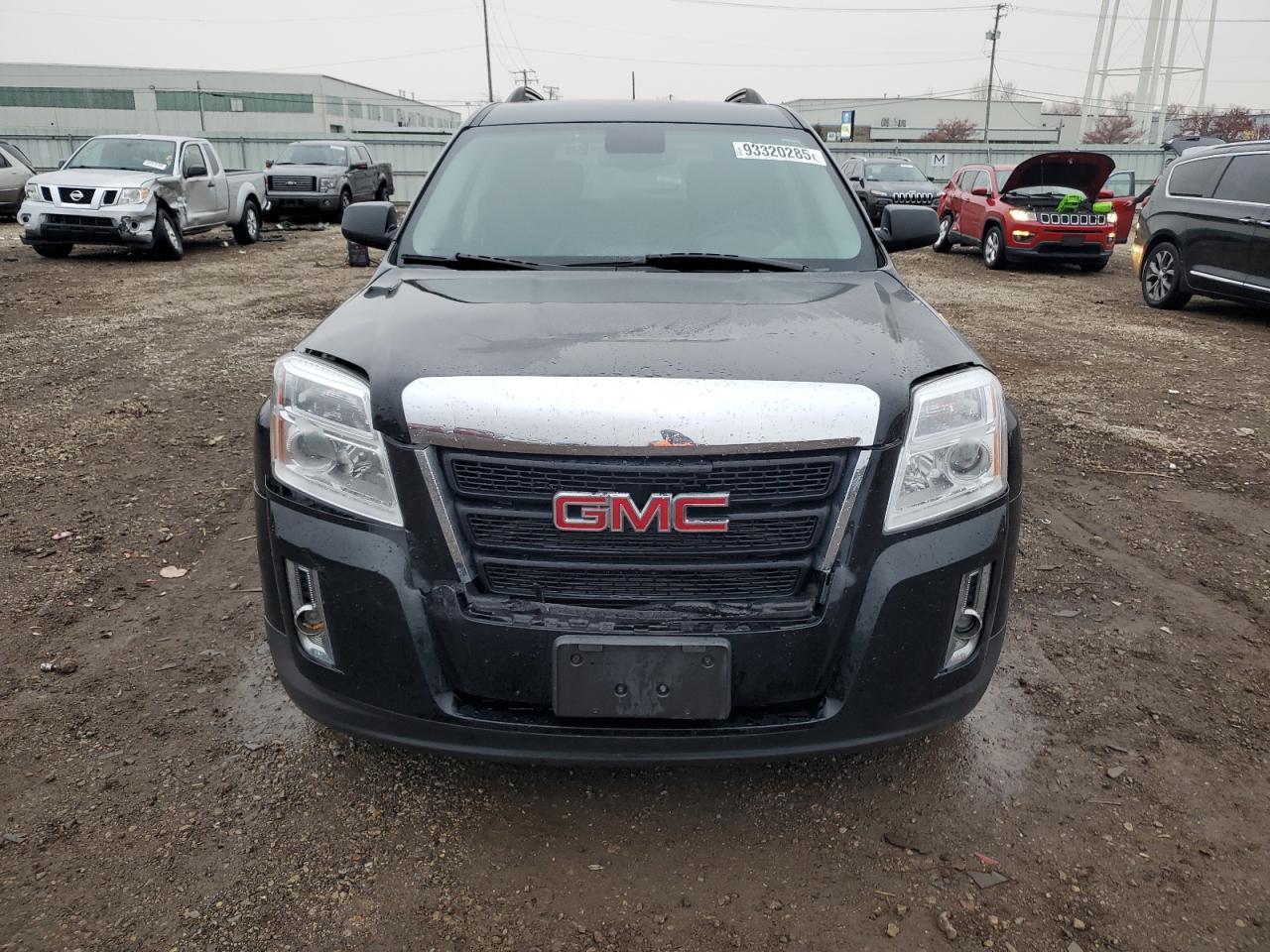 2013 GMC Terrain Sle - Image 5