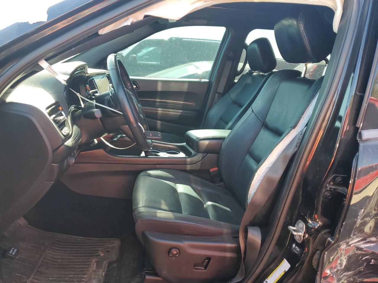 2021 Dodge Durango Gt - Image 7