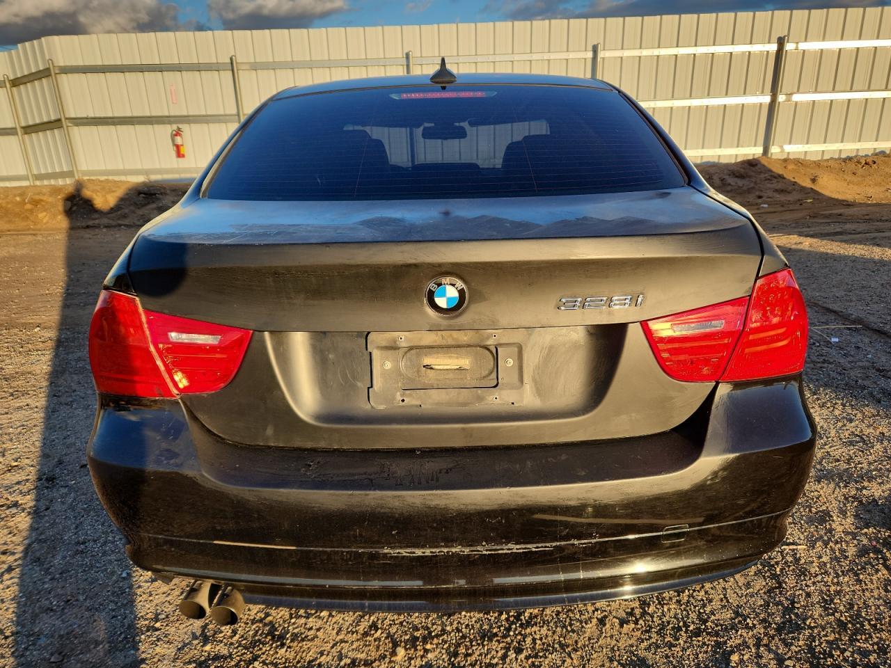 2010 BMW 328 I Sulev - Image 6