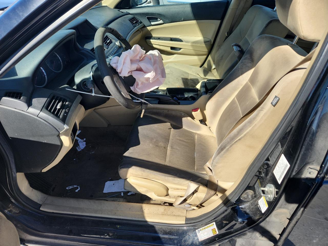 2012 Honda Accord Lx - Image 7