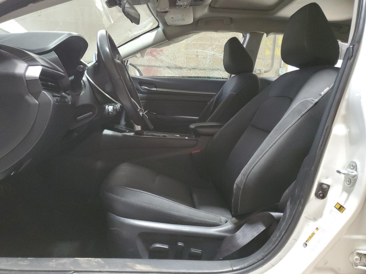 2022 Nissan Altima Sv - Фото 7