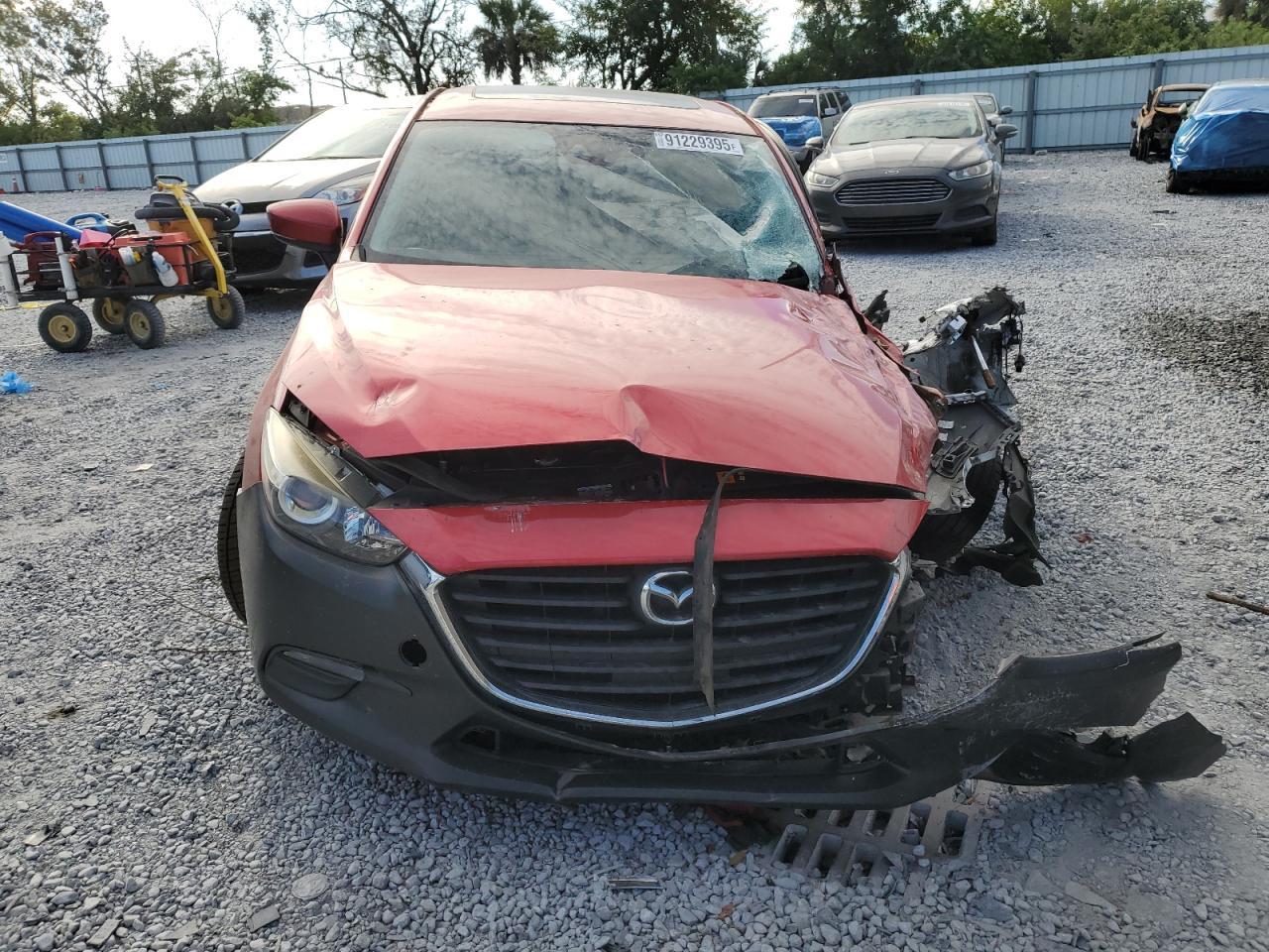 2018 Mazda 3 Touring - Фото 5