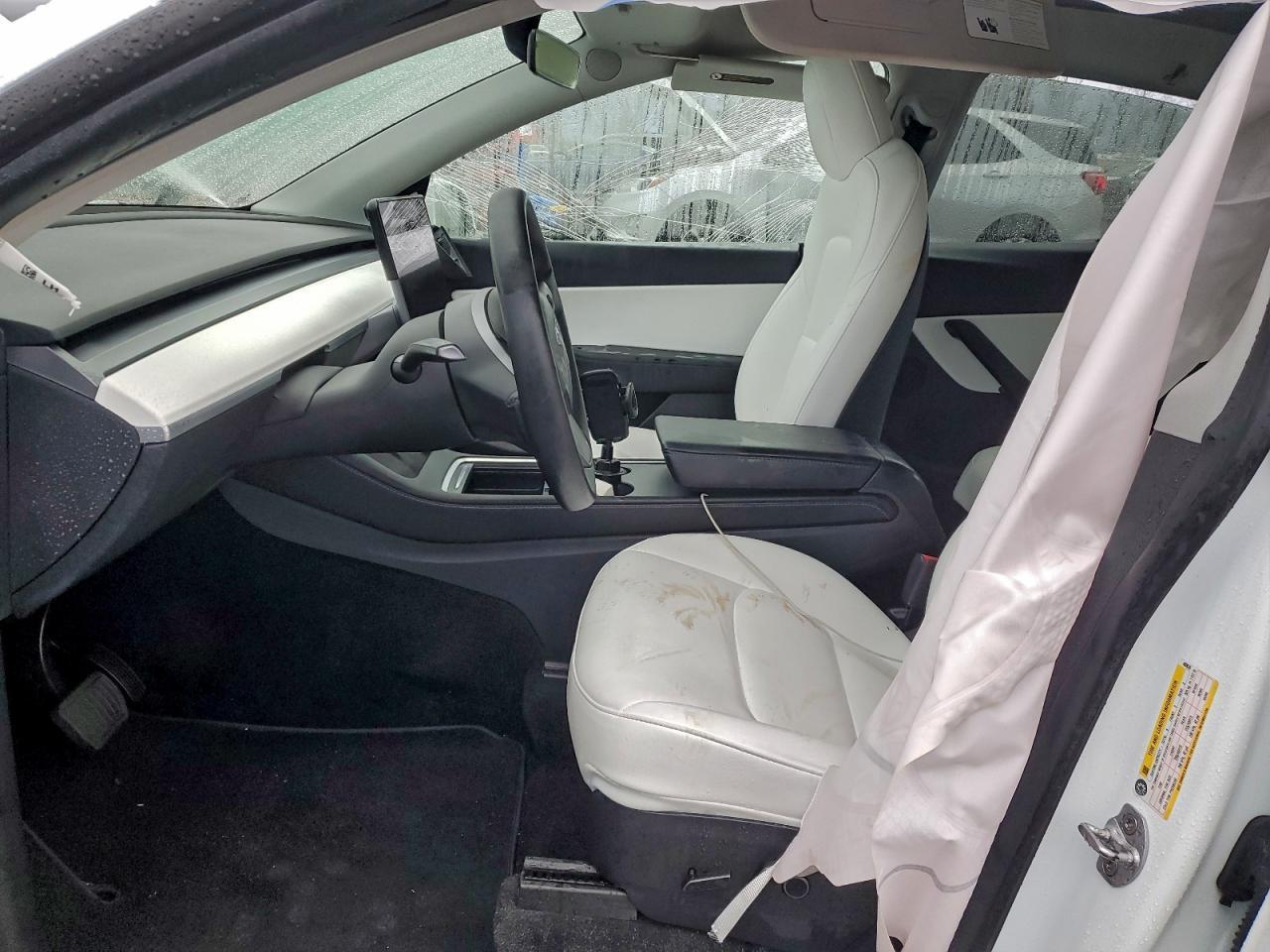 2022 Tesla Model Y - Фото 7