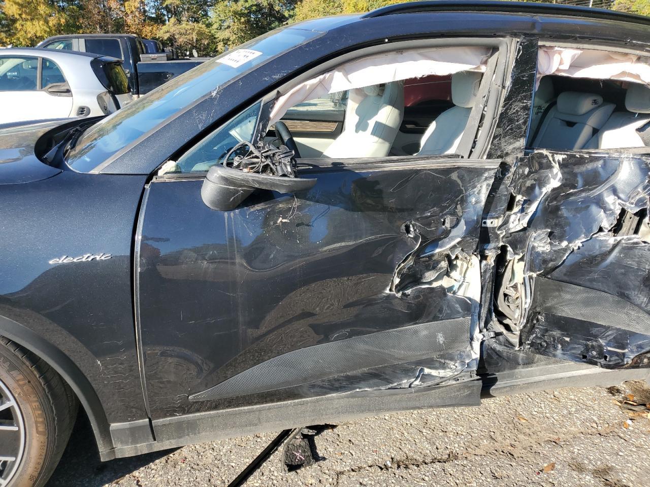 2024 Porsche Macan 4 - Фото 7