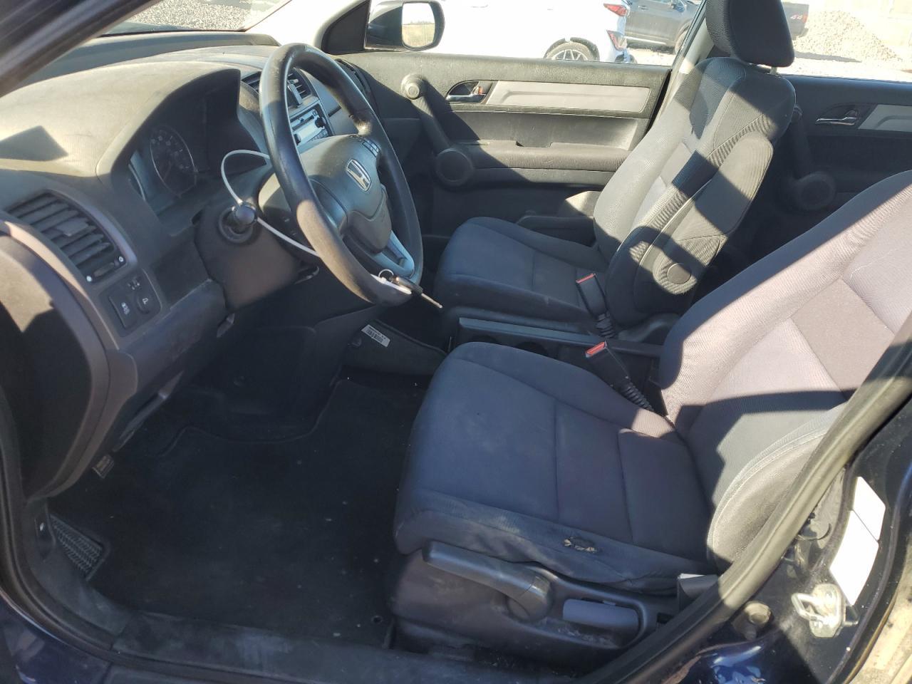 2010 Honda Cr-V Lx - Image 7