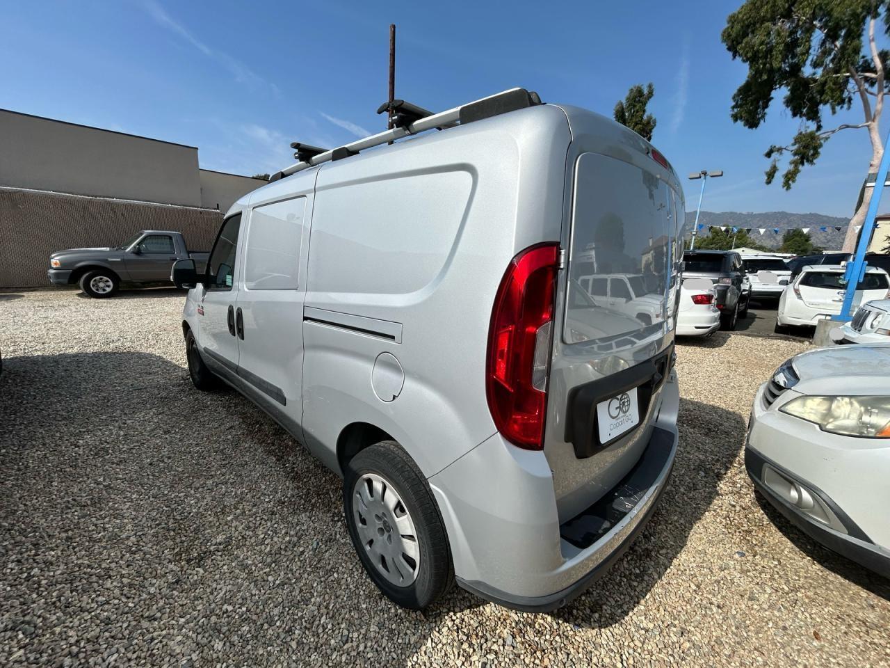 2017 Ram Promaster City Slt - Image 3