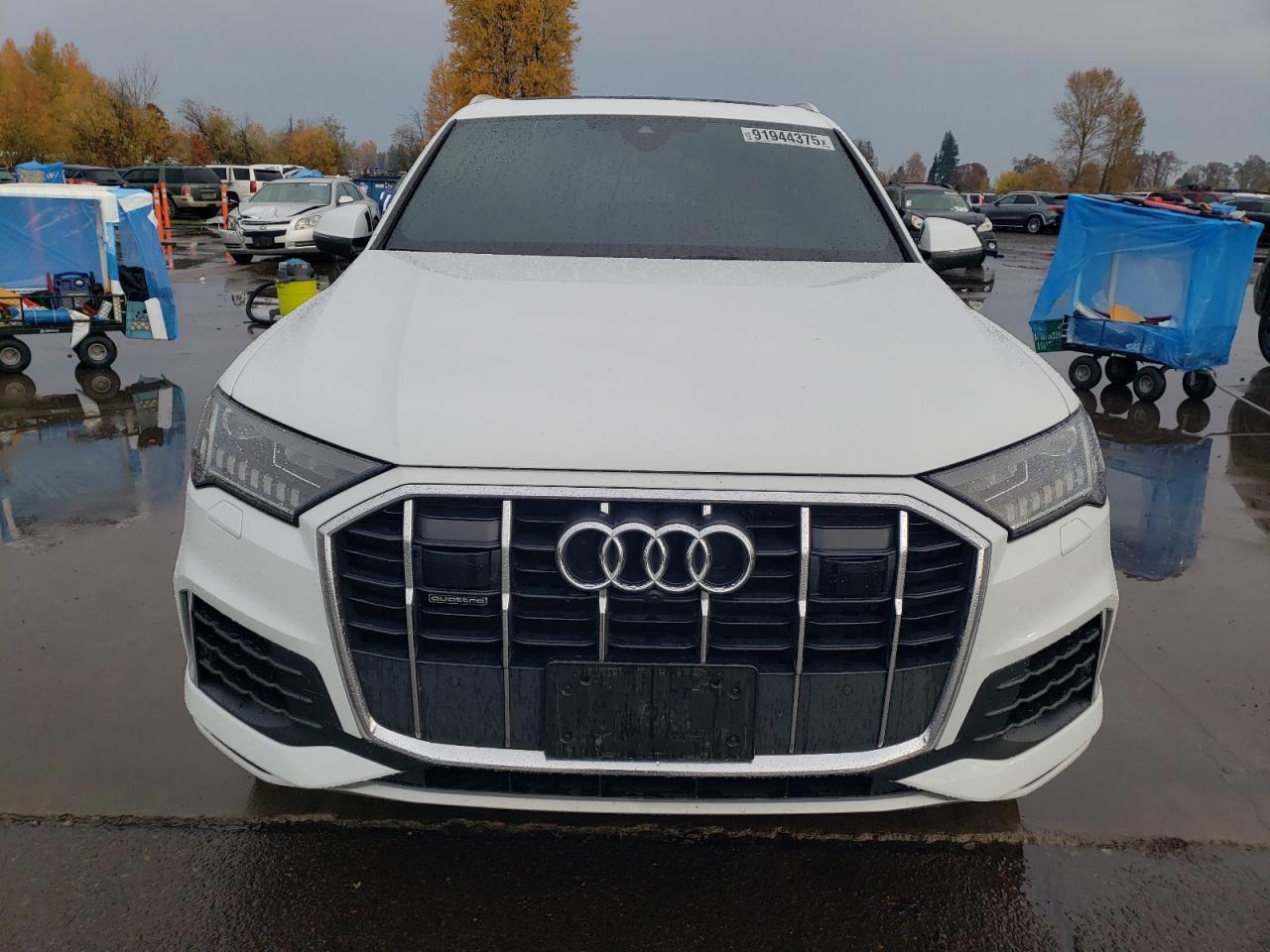 2023 Audi Q7 Premium - Фото 5