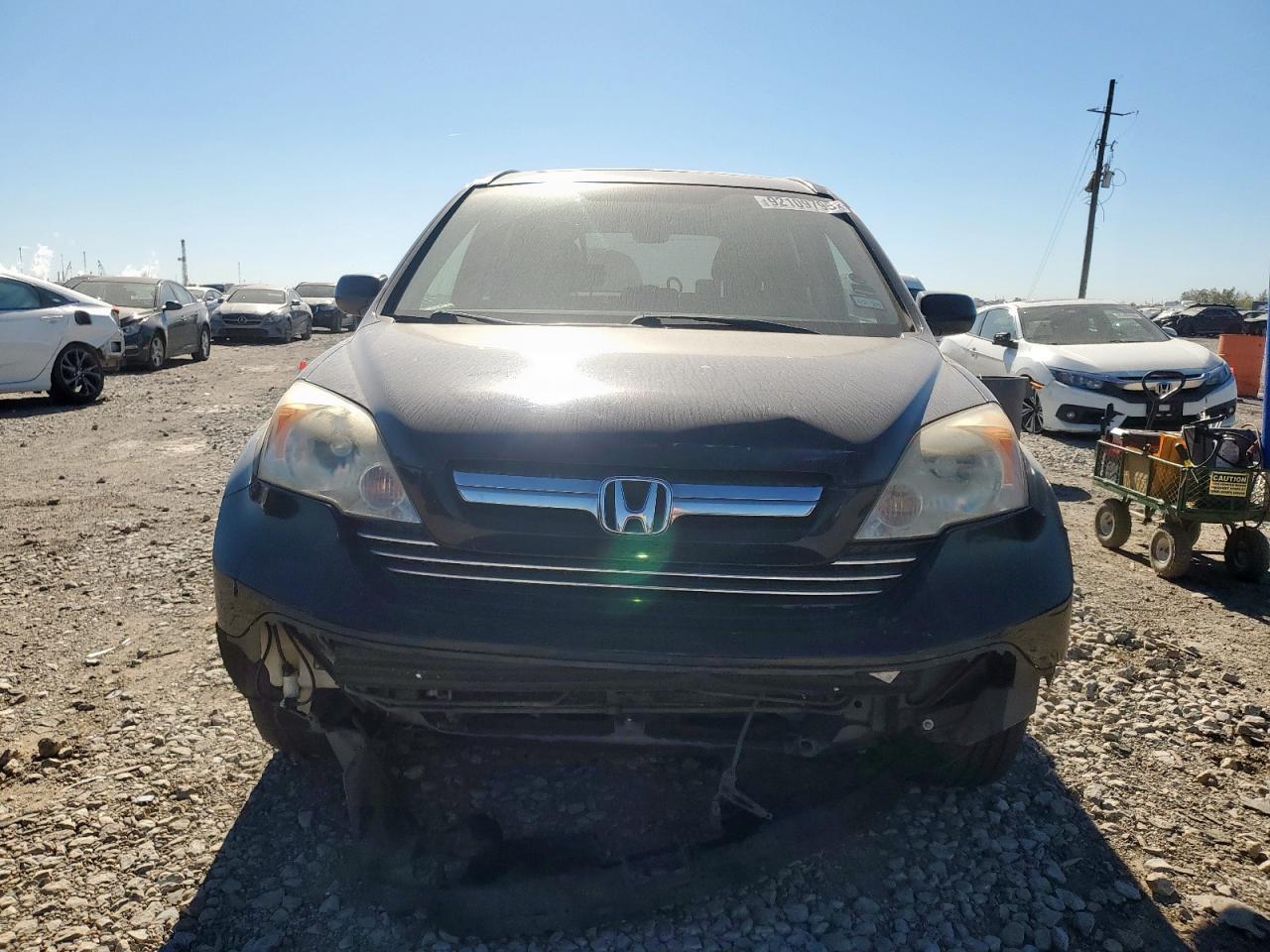 2008 Honda Cr-V Ex - Image 5