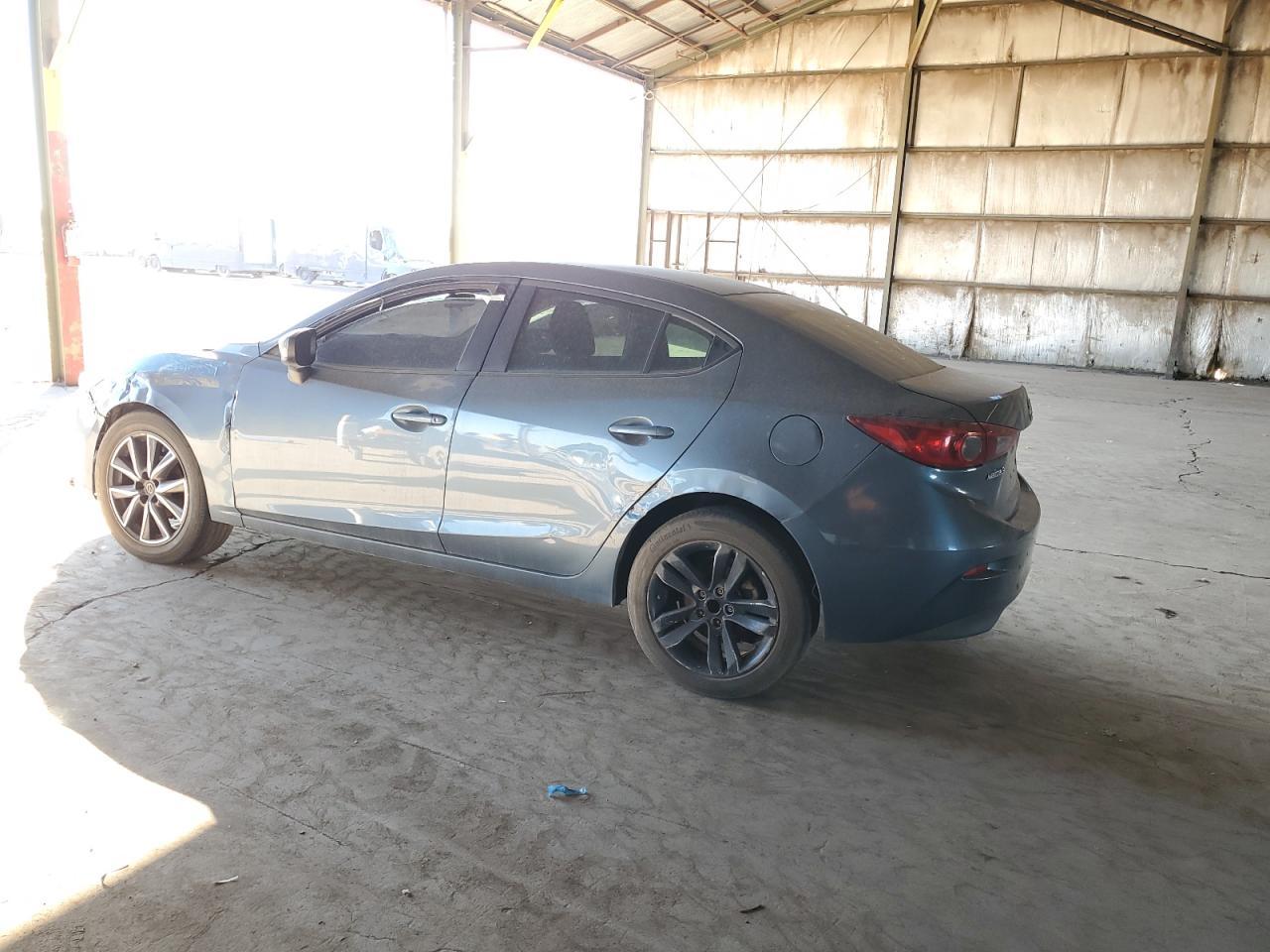 2015 Mazda 3 Sv - Фото 2