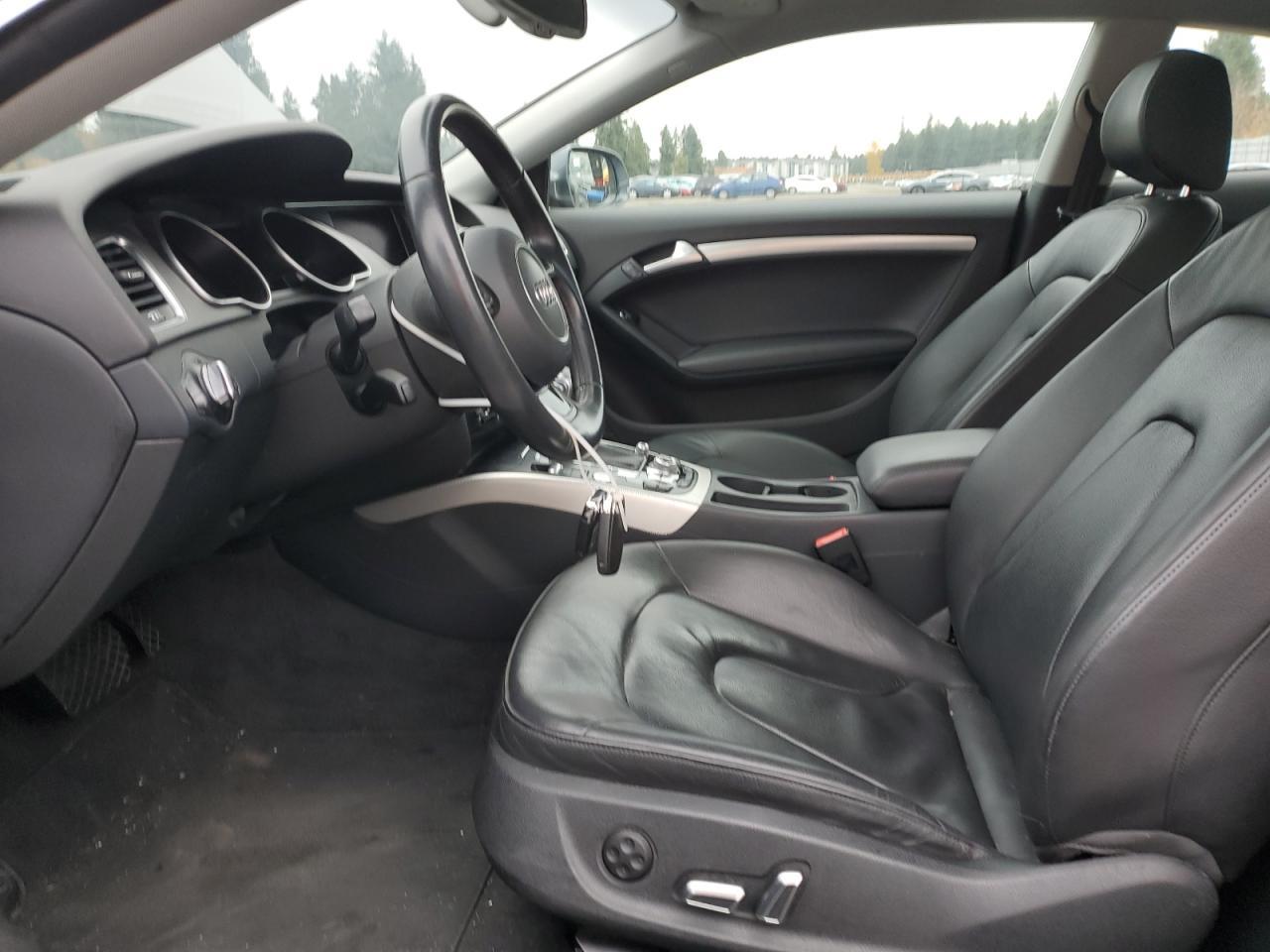 2014 Audi A5 Premium Plus - Фото 7