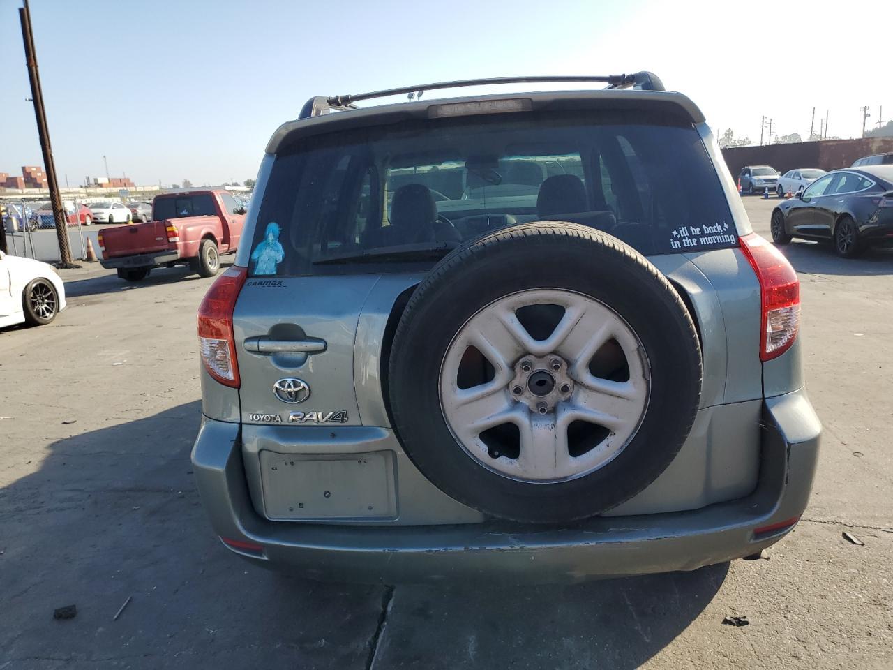 2008 Toyota Rav4 - Фото 6