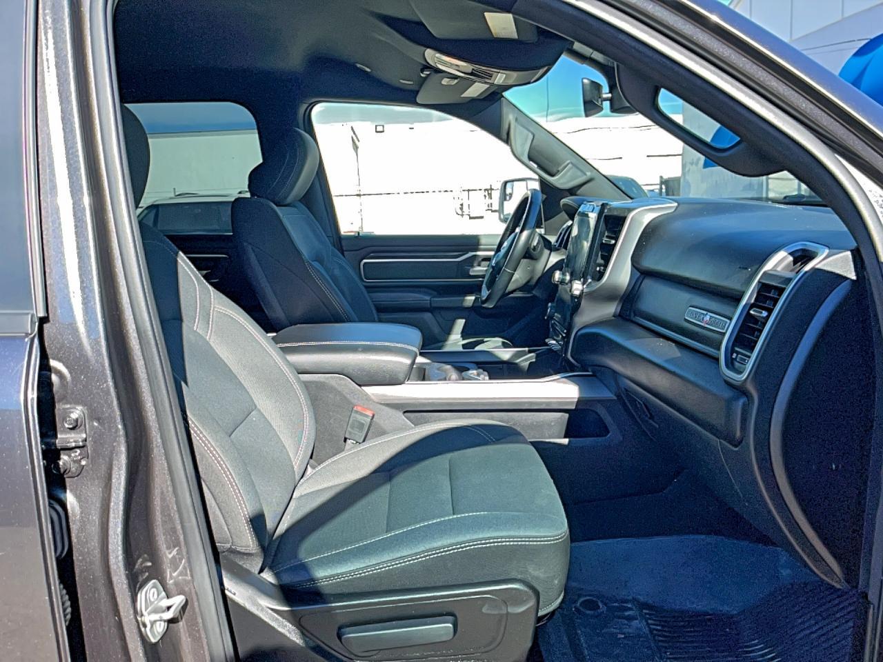 2022 Ram 1500 Big Horn/Lone Star - Фото 5