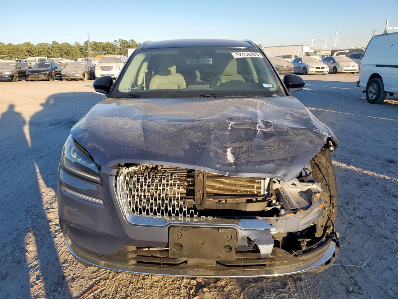 2022 Lincoln Corsair - Фото 5