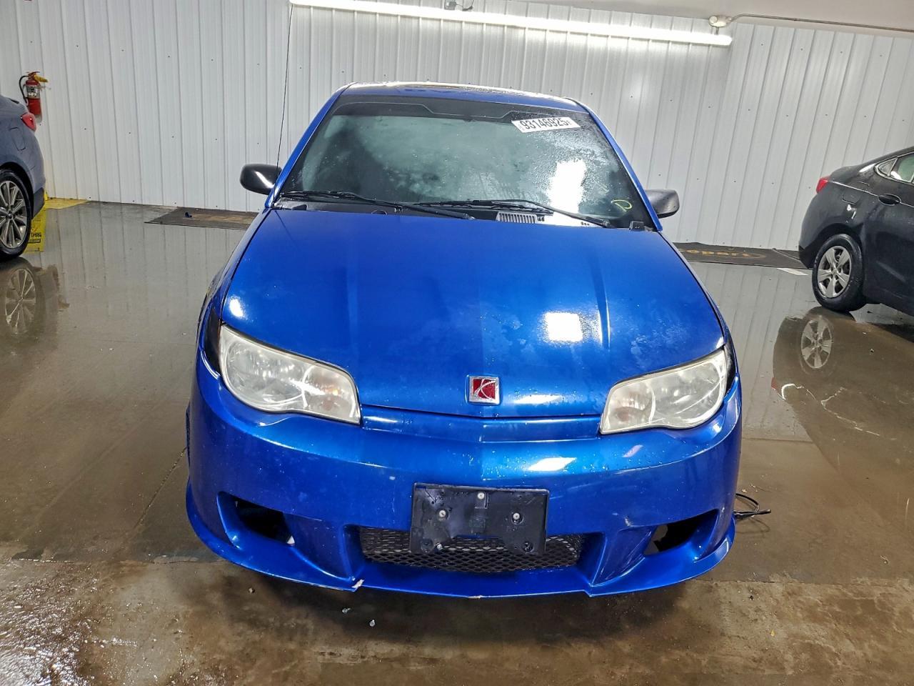 2004 Saturn Ion Redline - Фото 5