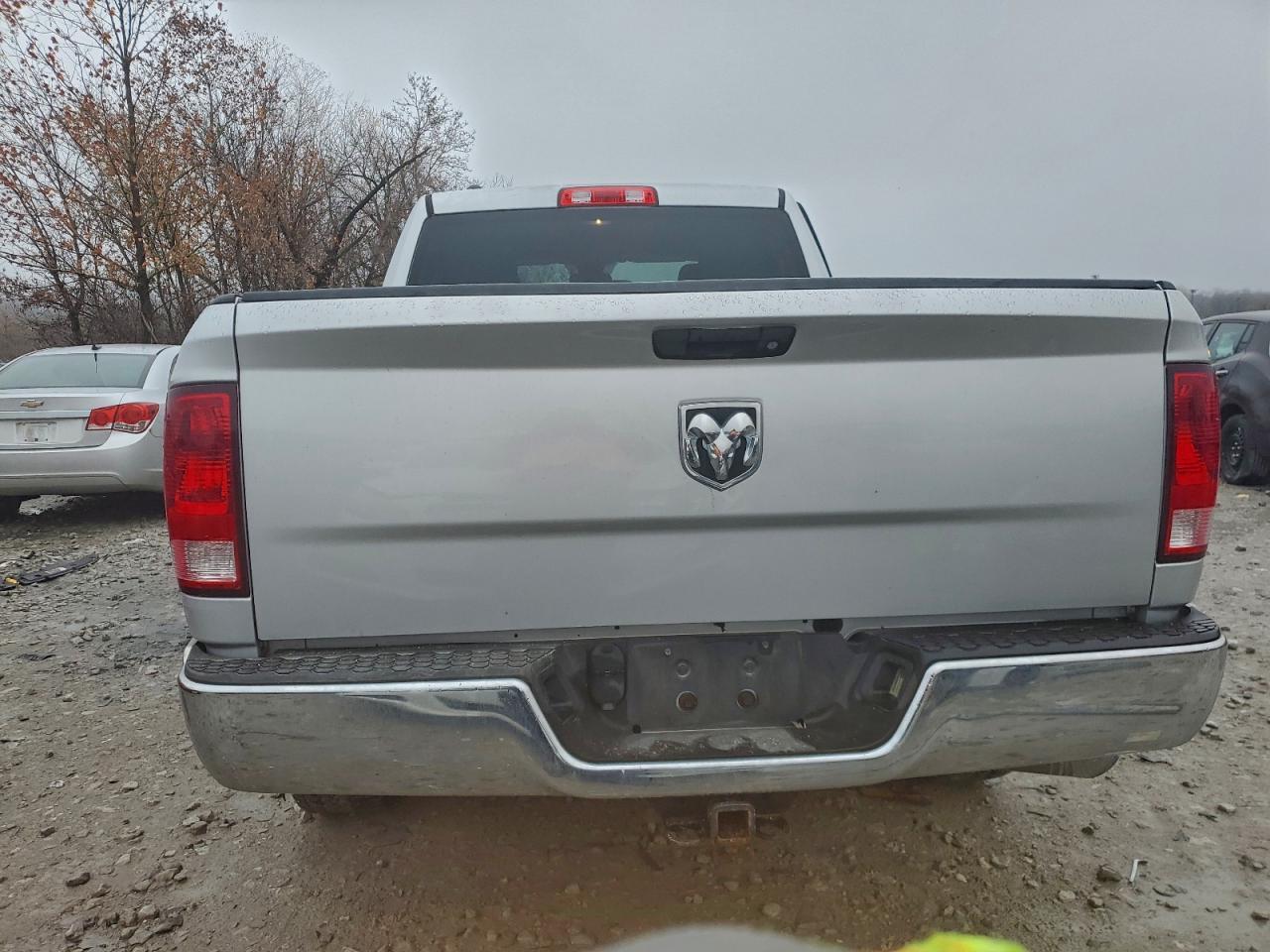 2014 Ram 1500 St - Image 6