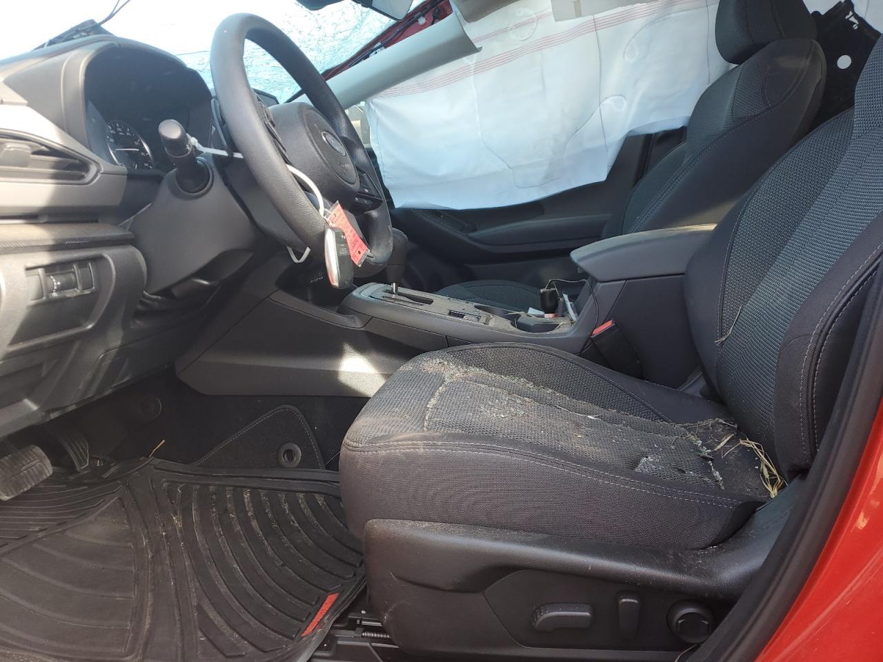 2024 Subaru Crosstrek Premium - Image 7