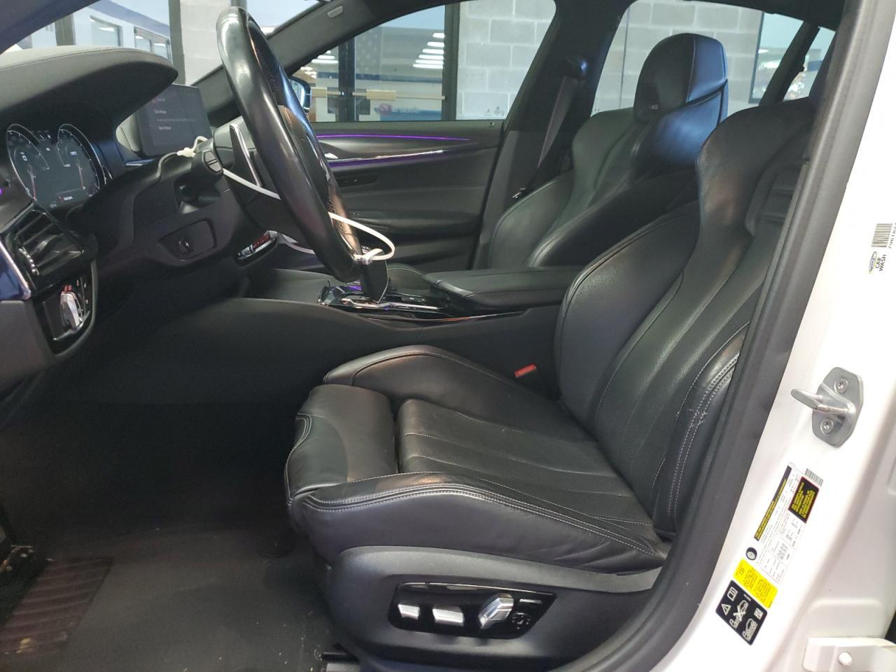 2019 BMW M5 - Image 7