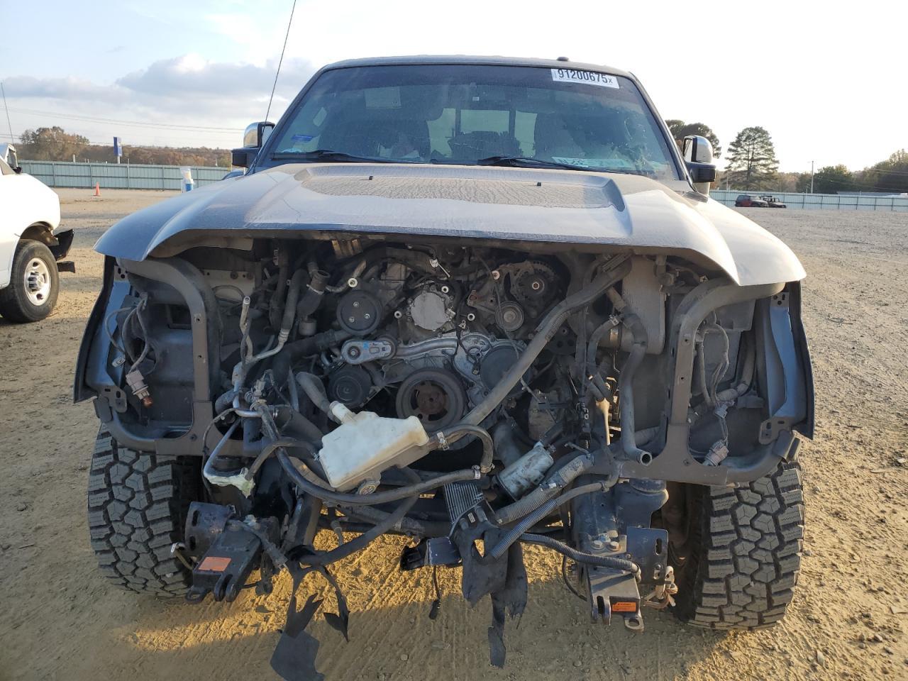 2016 Ford F350 Super Duty - Фото 5